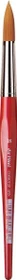 da Vinci Serie 5580 Cosmotop-Spin Aquarellpinsel rund Gr. 18