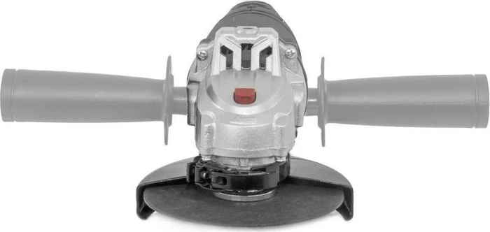 Güde WS 125-900 Elektro-Winkelschleifer
