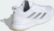 adidas Avaflash Clay cloud white/silver metallic (Damen) Vorschaubild