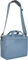 Tatonka Cross Body Bag XL Umhängetasche elemental blue Vorschaubild