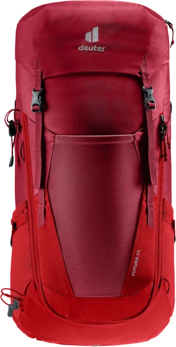 Deuter Futura 26 masala/cherry