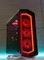 AeroCool Project7 P7-C1 Pro weiß, Glasfenster Vorschaubild