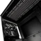 Zalman Z9 Iceberg_Black, schwarz, Glasfenster Vorschaubild