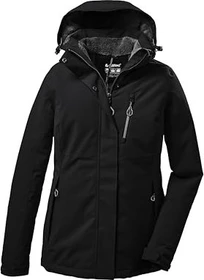 Killtec KOW 140 Funktionsjacke schwarz (Damen)