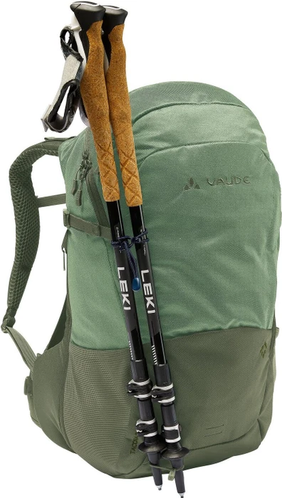 Vaude Tacora 26+3 Modell 2024 willow green (Damen)