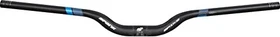 Spank Spike Vibrocore 31.8mm/30mm/4° up/8° back Riser Lenker 800mm schwarz/blau