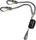 Camp Kinetic Gyro Rewind Pro Klettersteigset stretch (2745)