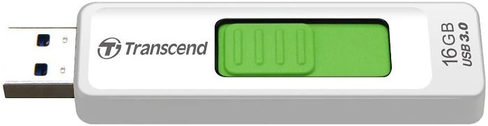 Transcend JetFlash 770 16GB, USB-A, USB 3.2 Gen 1×1