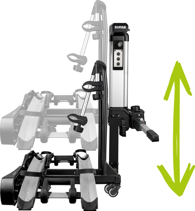 EUFAB Bike Lift