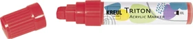 Kreul Triton Acrylmarker XXL kirschrot