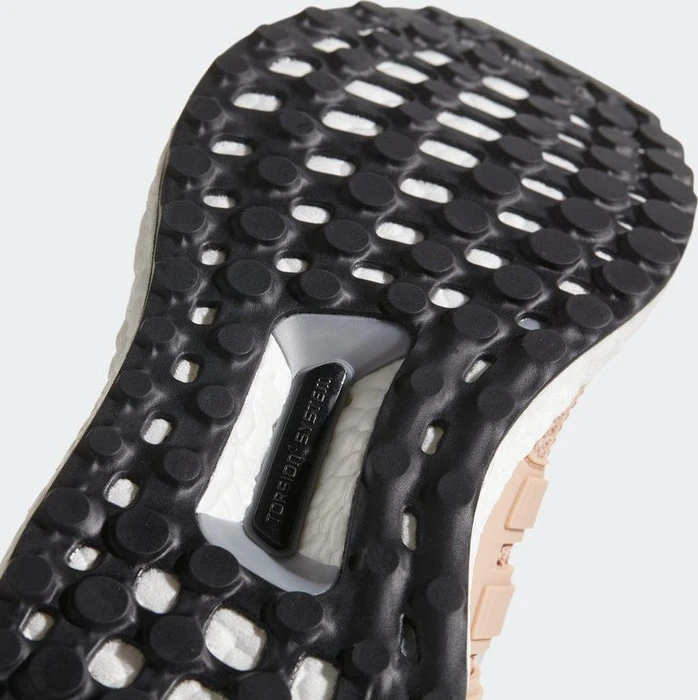 adidas Ultraboost ash pearl (Damen)