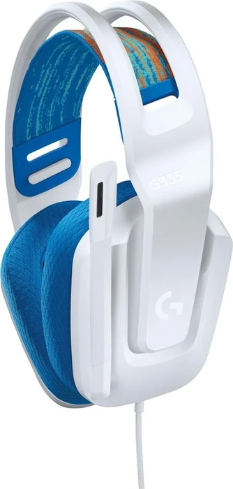 Logitech G335 weiß