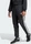 adidas Essentials 3-Streifen French Terry Trainingshose lang schwarz/weiß (Herren) (JD1881)