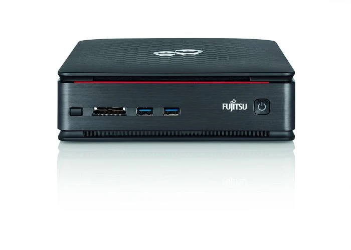 Fujitsu Esprimo Q920, Core i7-4785T, 8GB RAM, 512GB SSD
