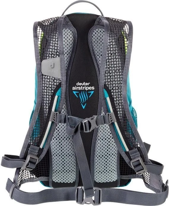 Deuter Race petrol/kiwi