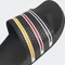 adidas Adilette core black/cloud white/team colleg gold Vorschaubild