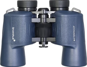 Levenhuk New Sherman Plus 8x42