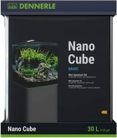 Dennerle NanoCube 30 Basic Style LED M