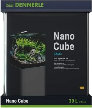 Dennerle NanoCube 30 Basic Style LED M