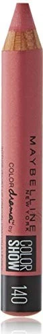 Maybelline Color Drama Lippenstift 140 minimalist, 2g