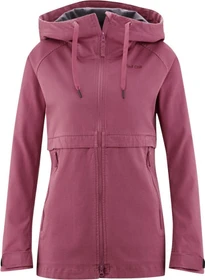 Red Chili Mescalito Funktionsjacke rhubarb red (Damen)