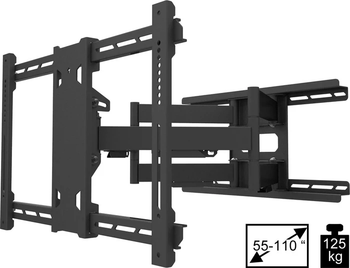 Hagor MB Flexarm XXL Super Duty
