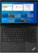 Lenovo ThinkPad X13 G2 (AMD), Villi Black, Ryzen 5 PRO 5650U, 16GB RAM, 512GB SSD, LTE, DE Vorschaubild