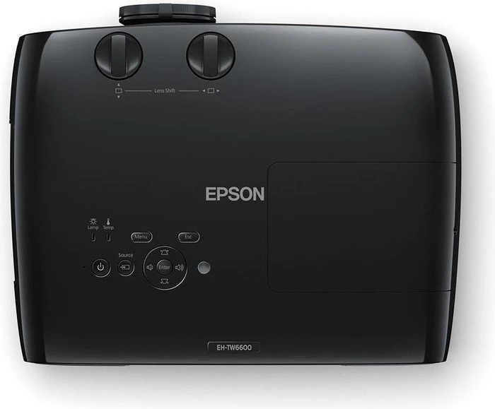 Epson EH-TW6600
