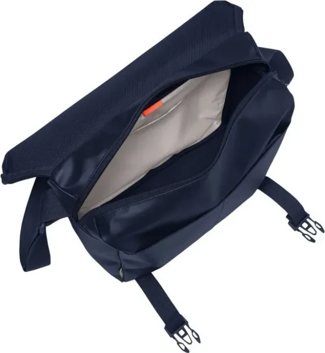 Vaude Mineo 9 Messenger Umhängetasche eclipse