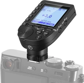 Neewer QPRO-F für Fujifilm