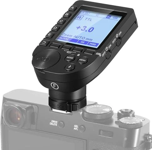Neewer QPRO