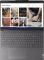 Lenovo ThinkBook 16p G4 IRH, Storm Grey, Core i9-13900H, 32GB RAM, 1TB SSD, GeForce RTX 4060, DE Vorschaubild