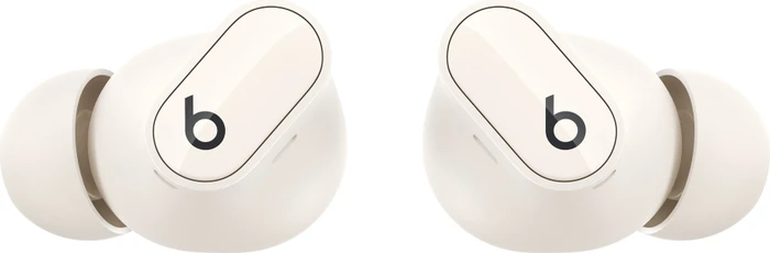 Apple Beats Studio Buds + cremeweiß