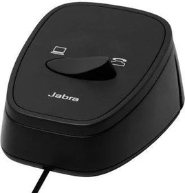 Jabra Link 180 Headset-Umschalter