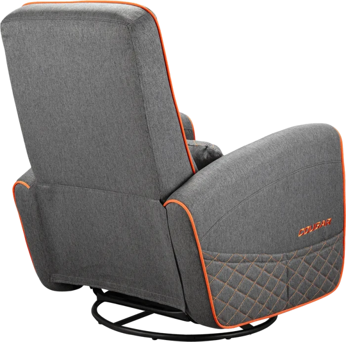 Cougar Fidom CGR-FDF-GRO Gaming-Sofa, grau