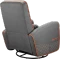Cougar Fidom CGR-FDF-GRO Gaming-Sofa, grau Vorschaubild
