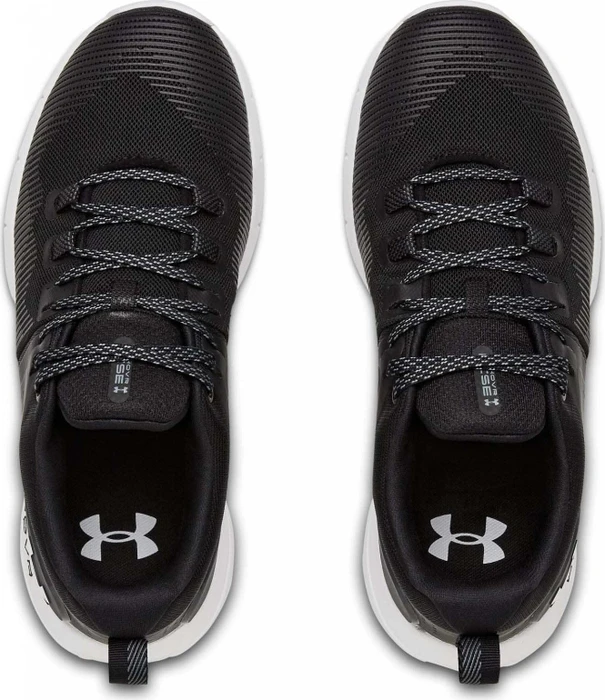 Under Armour HOVR Rise schwarz (Damen)