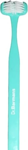 Dr. Barman's Superbrush 1 Extra Soft Kids, 1 Stück