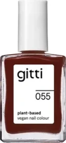 Gitti 055 Nagellack espresso martini, 15ml