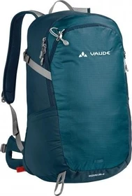 Vaude Wizard 18+4 blue sapphire