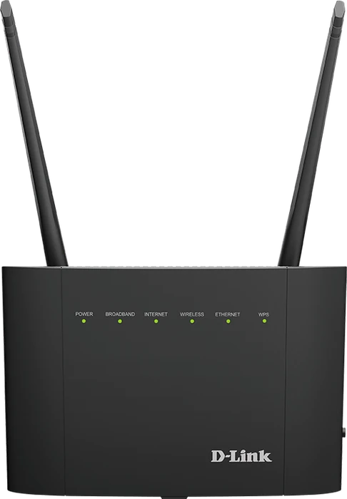 D-Link DSL-3788