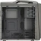 Cooler Master CM Storm Scout 2 Advanced Gunmetal, Acrylfenster Vorschaubild
