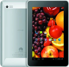 Huawei MediaPad 7 Lite, silber, 8GB, UMTS