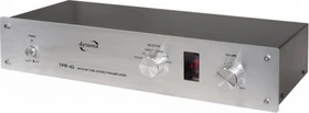 Dynavox TPR-43 silber