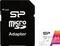 Silicon Power Elite R100 64GB Kit, UHS-I U1, A1, Class 10 Vorschaubild