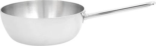 Zwilling Demeyere Apollo 7 konische Sateuse 24cm 3.3l