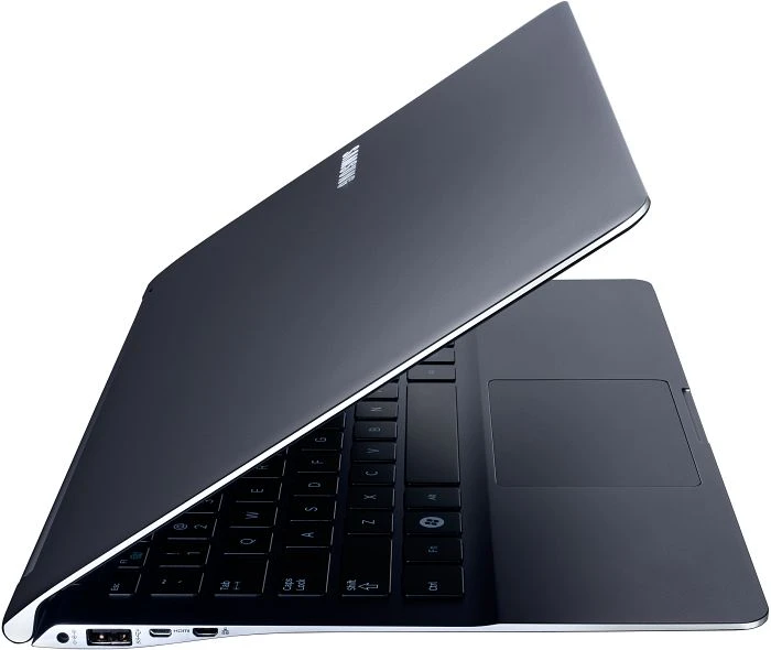 Samsung ATIV Book 9 - 900X3E, Core i5-3317U, 4GB RAM, 128GB SSD, DE