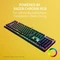 Razer BlackWidow V4 X, Minecraft Edition, Razer GREEN Clicky Gen-3, USB, US Vorschaubild