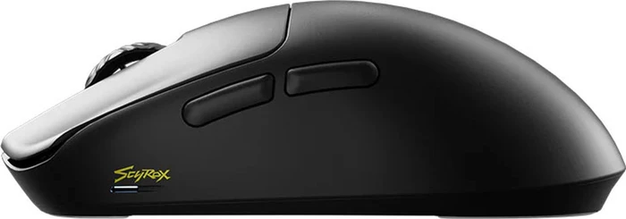 Scyrox V6 Wireless Gaming Mouse schwarz, USB