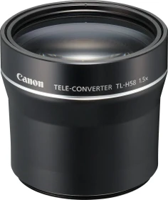 Canon TL-H58